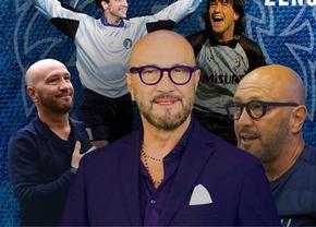 Walter Zenga a acceptat cea mai bizară provocare din carieră! Prezentat la noul club