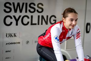 Tragedie la Campionatele Mondiale de ciclism de la Zurich » Muriel Furrer, o sportivă în vârstă de 18 ani, a decedat