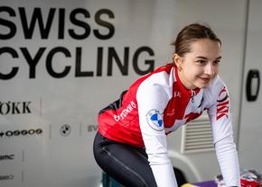 Tragedie la Campionatele Mondiale de ciclism de la Zurich » Muriel Furrer, o sportivă în vârstă de 18 ani, a decedat