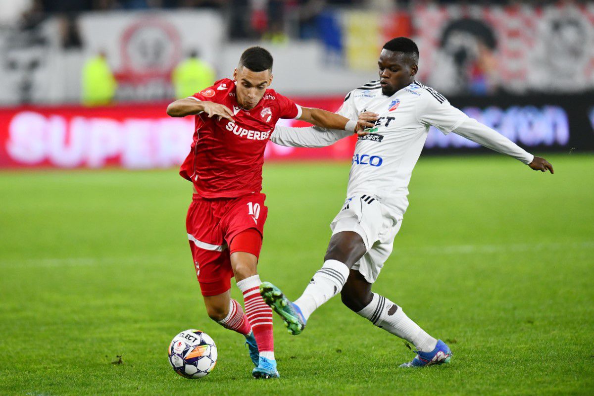 Kopic și-a pierdut răbdarea la interviu: „De ce mă tot întrebați despre asta? V-am spus-o din prima zi!”