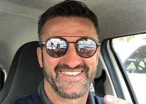 De ce se află Christian Panucci și Roberto Donadoni la București: „O pasiune născută când eram la Real Madrid”