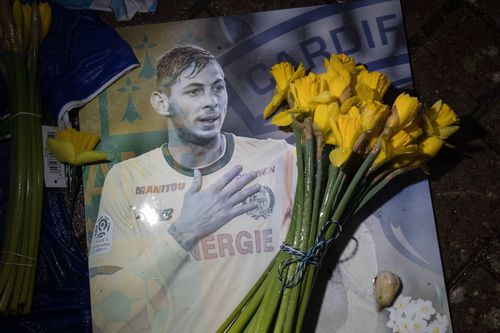 Emiliano Sala / Foto: Imago Images