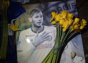 Impresarul a câștigat o avere din comisionul pentru vânzarea regretatului Emiliano Sala