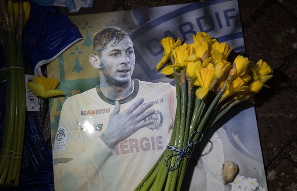 Impresarul a câștigat o avere din comisionul pentru vânzarea regretatului Emiliano Sala