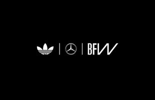 adidas Originals se alătură  Mercedes-Benz Bucharest Fashion Week