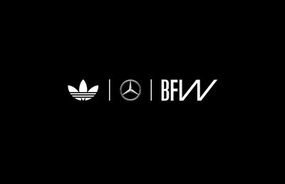 adidas Originals se alătură  Mercedes-Benz Bucharest Fashion Week