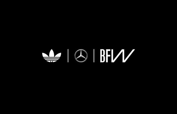 adidas Originals se alătură  Mercedes-Benz Bucharest Fashion Week