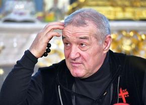 Gigi Becali a dezvăluit ce i-a transmis lui MM Stoica la pauză: „Băi, Mihai, știi de ce?” + Mesaj pentru Chiricheș: „O să i-o spun și lui”