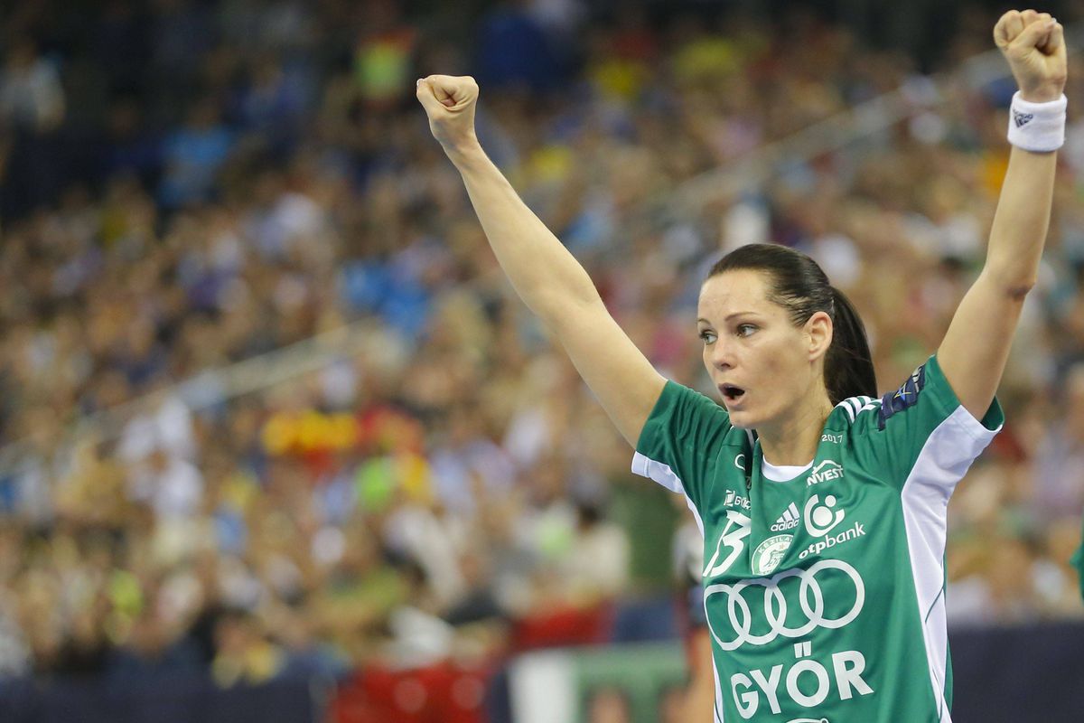 Cu ce se ocupă acum Anita Gorbicz, legenda handbalului din Ungaria » Tocmai a fost confirmată pe poziție