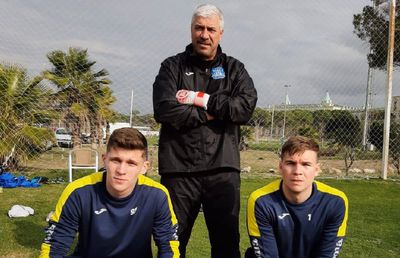 „Nu mă mai uit la meciurile lui!” » Antrenorul care l-a descoperit pe Ștefan Târnovanu, mărturie dureroasă, chiar după FCSB - RFS: „Dacă era un băiat cu bun simț ...”