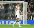 Radu Drăgușin a fost eliminat în Tottenham - Qarabag 3-0, runda inaugurală de Europa League / foto: Imago Images