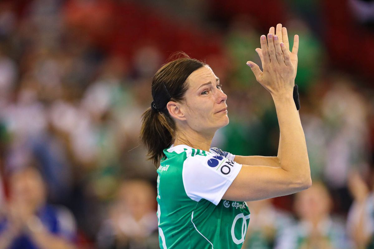 Cu ce se ocupă acum Anita Gorbicz, legenda handbalului din Ungaria » Tocmai a fost confirmată pe poziție