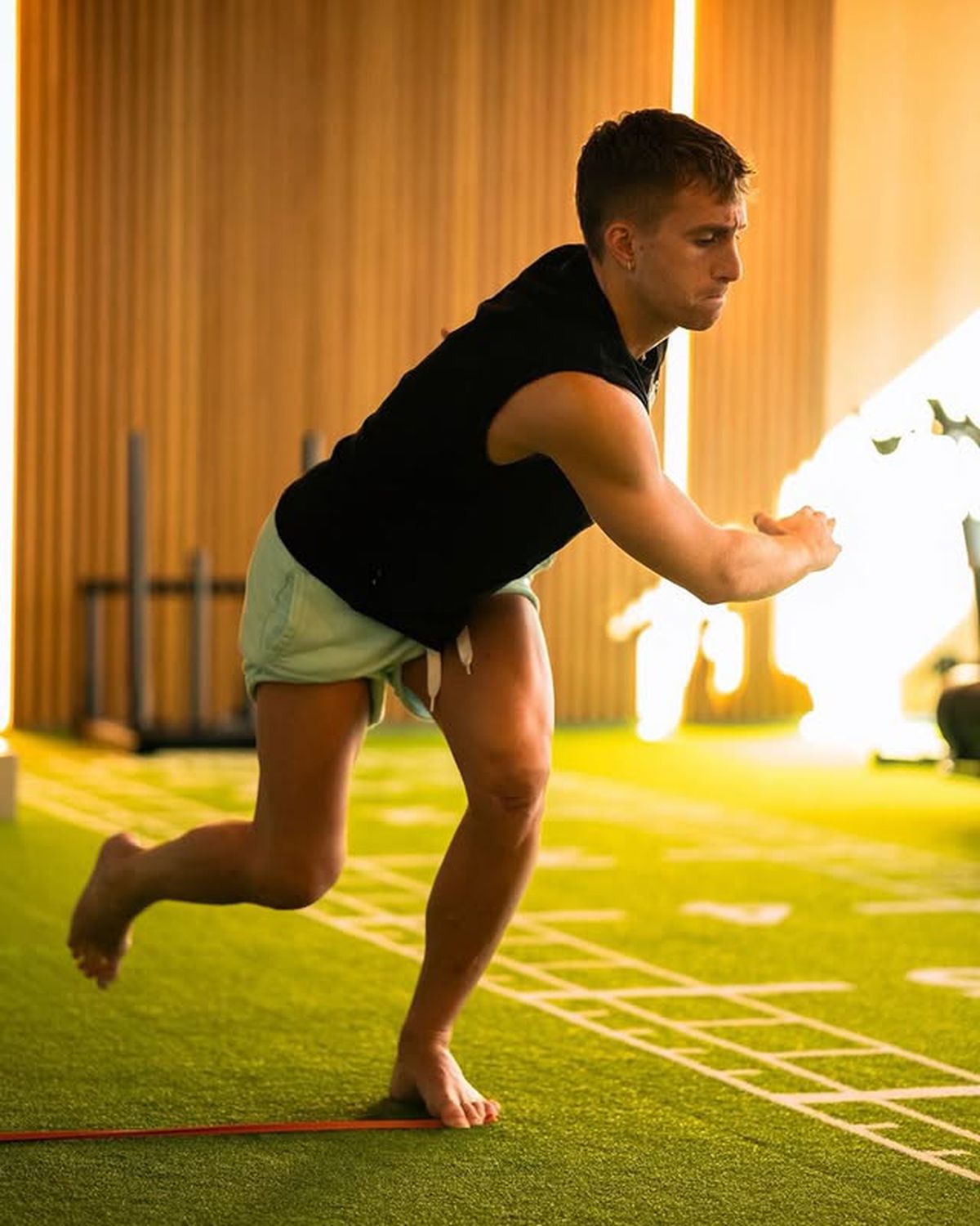 Gerard Deulofeu / Foto: Instagram