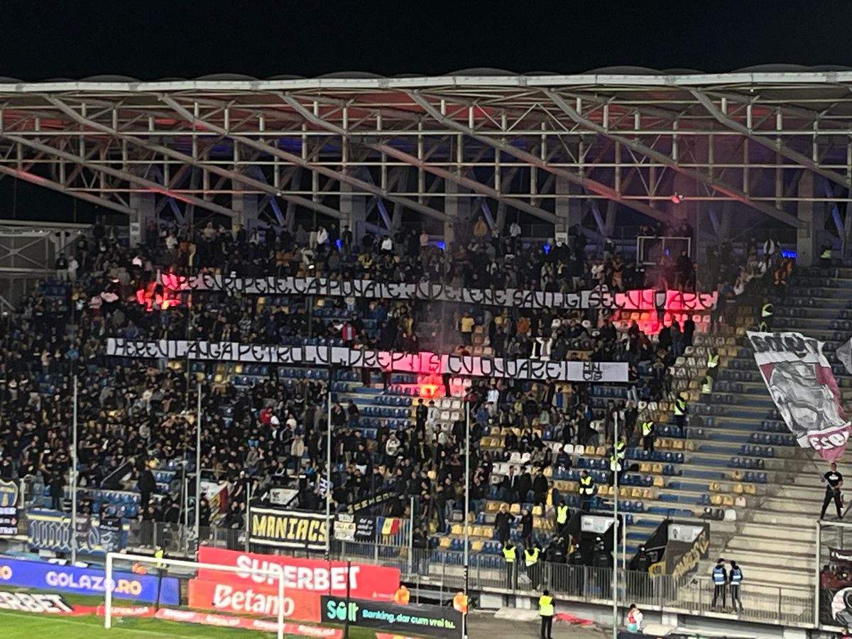 Neagoe, criză de nervi după debutul la Petrolul: „Dacă a fost așa, sunt președintele României! N-am niciun virus, a trecut pandemia”