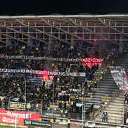 Mesaje Petrolul - Rapid, 27.09.2025. FOTO: GSP.ro