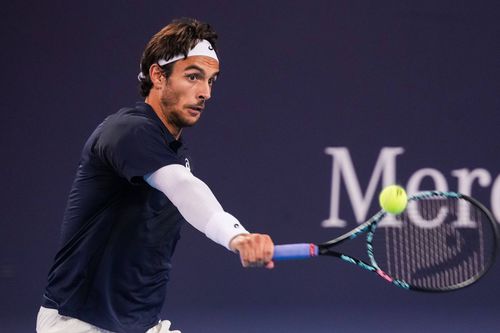 Lorenzo Musetti/Foto: Imago Images