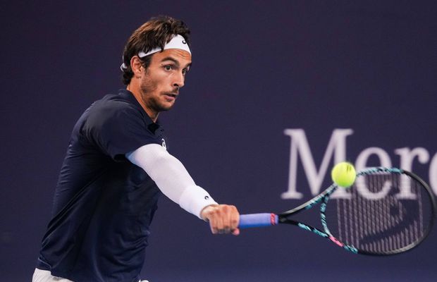 „Chinezii ăștia nenorociți tușesc mereu”. Lorenzo Musetti le-a cerut scuze după comentariile considerate rasiste