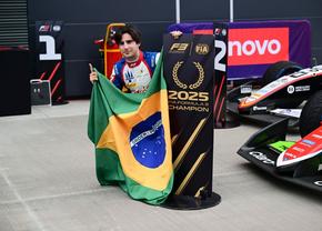 Pentru prima dată în istorie! Fond de premiere uriaș în Formula 3, cu condiții speciale: „Vor fi plătiți doar dacă fac asta”