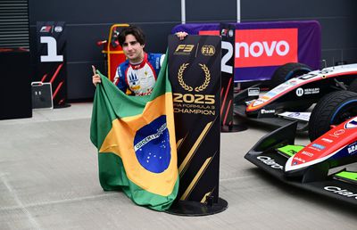 Pentru prima dată în istorie! Fond de premiere uriaș în Formula 3, cu condiții speciale: „Vor fi plătiți doar dacă fac asta”