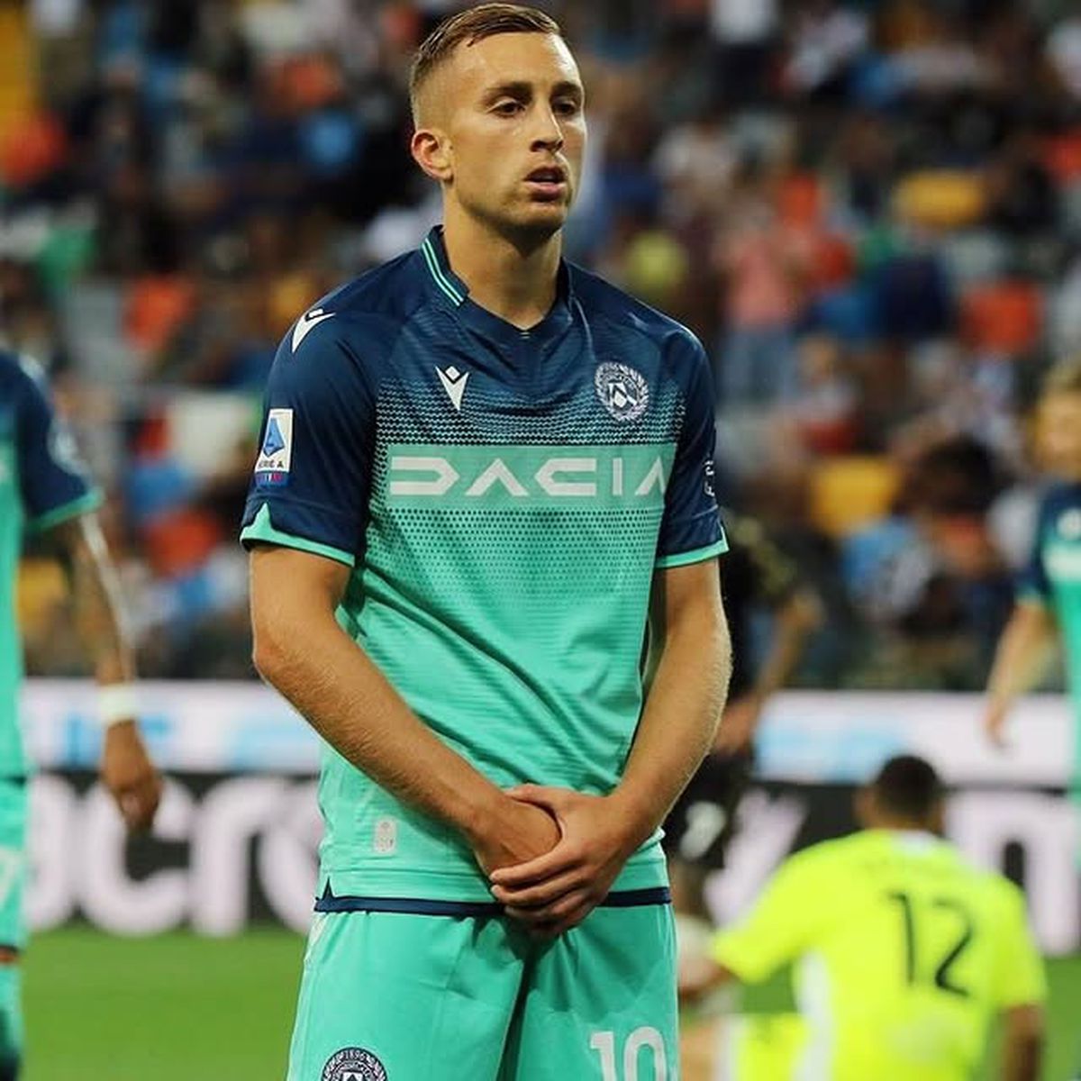 Gerard Deulofeu / Foto: Instagram