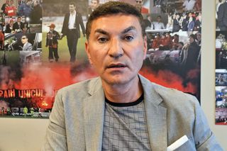 Cristi Borcea a numit cea mai mare umilință din istoria fotbalului românesc: „Știți de ce?”