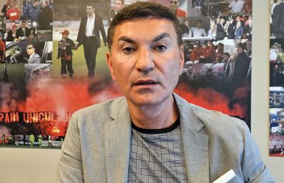 Cristi Borcea a numit cea mai mare umilință din istoria fotbalului românesc: „Știți de ce?”