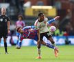 Crystal Palace reușește surpriza în Premier League » Liverpool suferă prima înfrângere în acest sezon