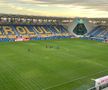 Petrolul - Rapid, imagini înaintea partidei de la Ploiești