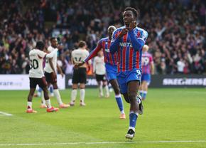 Crystal Palace reușește surpriza în Premier League » Liverpool suferă prima înfrângere în acest sezon