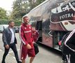 Petrolul - Rapid, imagini înaintea partidei de la Ploiești