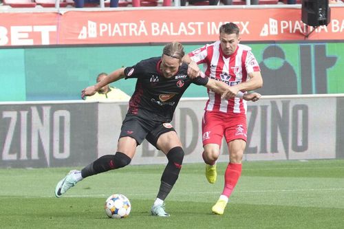 Csikszereda - UTA Arad, duel cu implicații majore în lupta pentru play-off