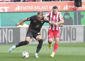 Csikszereda - UTA, duel cu implicații majore în lupta pentru play-off » Echipe probabile