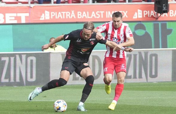 Csikszereda - UTA, duel cu implicații majore în lupta pentru play-off » Start de meci