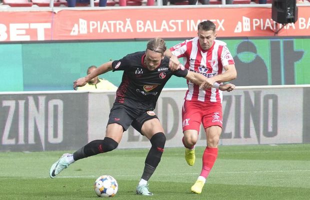 Csikszereda - UTA, duel cu implicații majore în lupta pentru play-off » Echipe probabile