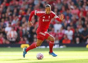 Deschidere rapidă de scor în Crystal Palace - Liverpool
