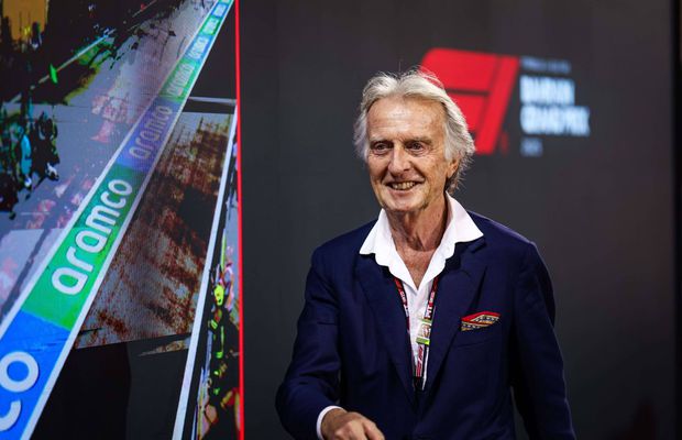 Președinte legendar al Ferrari: „Max Verstappen este cel mai bun, și asta la o diferență mare!”