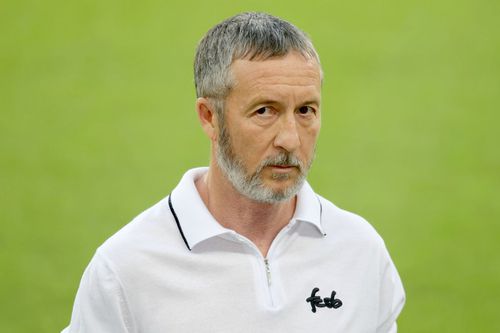 Mihai Stoica. FOTO: GSP.ro