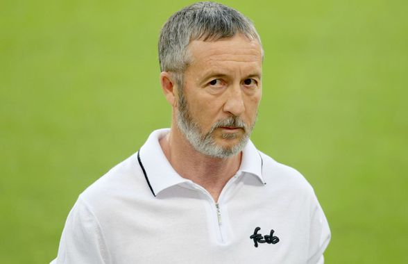 Două aspecte reproșate de Mihai Stoica înainte de România - Austria: „Nu-mi convine, nu înțeleg!”