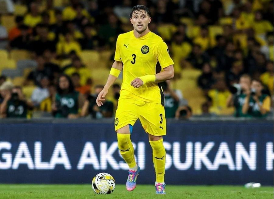 Facundo Garces are două prezențe în naționala Malaeziei Un an suspendare pentru internaționalul din La Liga! » Motivul neobișnuit pentru care FIFA l-a sancționat extrem de dur