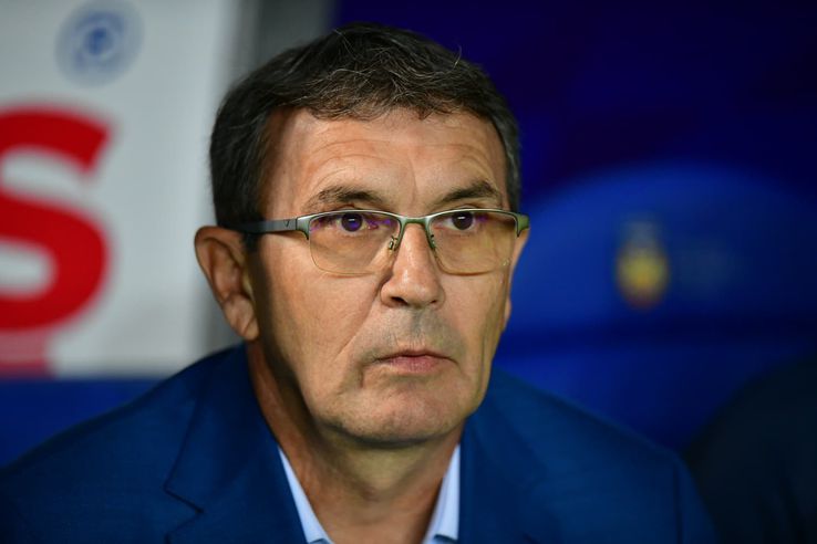 Petrolul - Rapid, în imagini // foto: Cristi Preda (GSP)