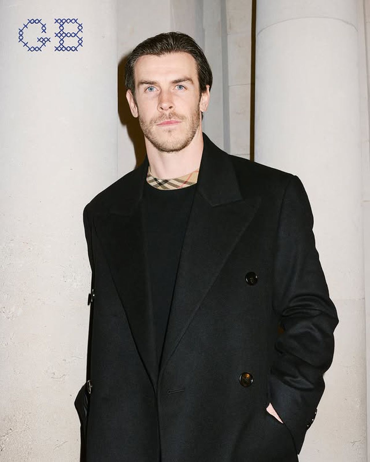 Gareth Bale / Foto: Instagram