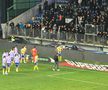 Ce s-a întâmplat pe gazon, imediat după Petrolul - Rapid 0-1