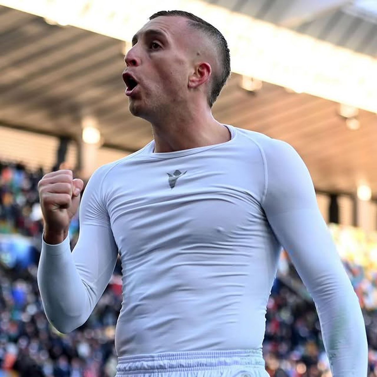 Gerard Deulofeu / Foto: Instagram