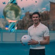 Gareth Bale / Foto Instagram