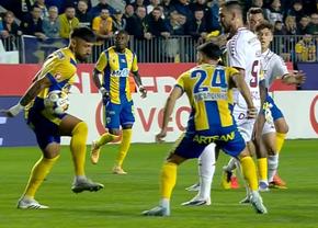 A fost henț la Papp? Marcel Bîrsan, contestat vehement de cei de la Petrolul: „Inventează!”