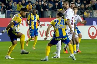 A fost henț la Papp? Marcel Bîrsan, contestat vehement de cei de la Petrolul: „Inventează!”