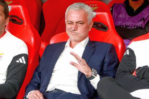 Jose Mourinho i-a băgat în ceață pe portughezi la conferință: „Am câștigat cu 3-2” » Care a fost, de fapt, rezultatul