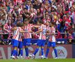 Atletico Madrid - Real Madrid. FOTO: Imago Images