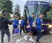 Petrolul - Rapid, imagini înaintea partidei de la Ploiești