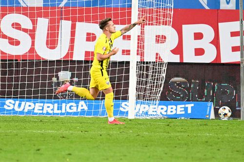 Alexandru Pop, © FOTO: Răzvan Păsărică/SPORT PICTURES